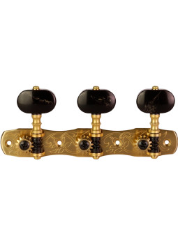 Clavijero Gotoh Guitarra Clásica 35AR1800/BB-SB