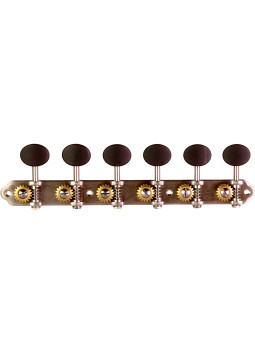 Clavijero para Bandurria Perona