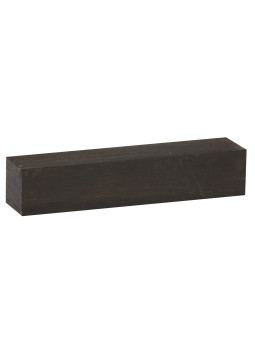 Prima de Chillón / Buxa de Ronco Ébano Gaita Gallega 140x35x35 mm
