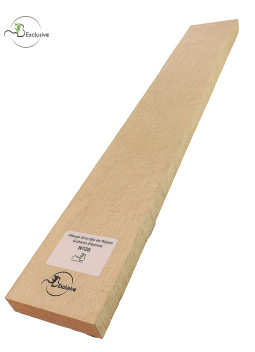 Birdseye Maple Neck 700x100x24 mm MB Exclusive Nº 26| Maderas Barber