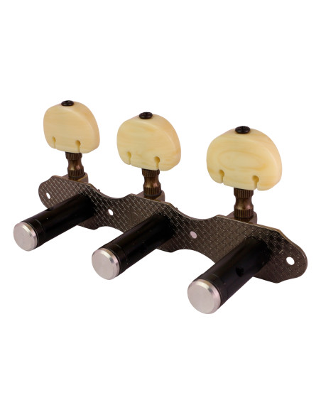 Clavijero Der Jung DJ405AB-P6I-S4 | Maderas Barber