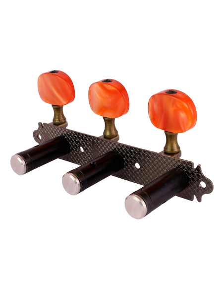 Mécanique Der Jung DJ105AB-P14R-S4 | Maderas Barber