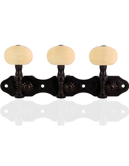 Der Jung DJ405BK-P14I-S4 Machine Head
