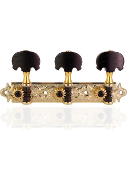 Clavijero Der Jung DJ105GK-P5B-S3