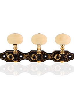 Clavijero Der Jung DJ207GK-P14I-S2
