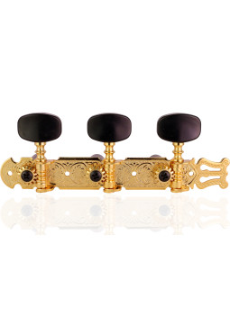Clavijero Der Jung DJ216G-M15