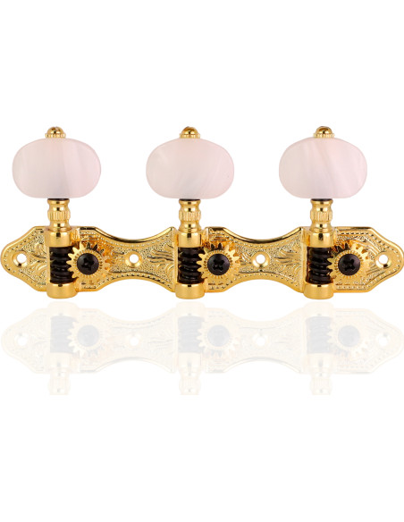 Ping Well® Machine Head 3+3 Gold Pearl RM-1188G-7