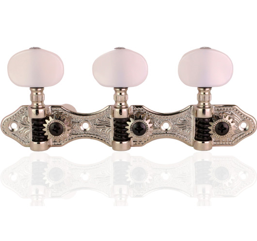 Mécaniques Ping Well® RM1188N-7XA