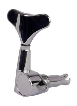 Accourdeurs pour Basse 2+2 Chrome RM1243G Ping Well