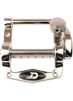 Duesenberg Diamond Deluxe Tremola Níquel