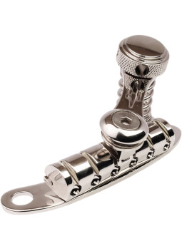 Vibrato Duesenberg Les Trem II Nickel