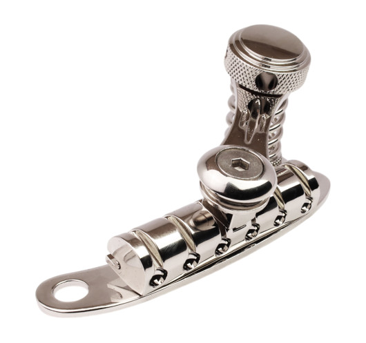 Vibrato Duesenberg Les Trem II Níquel