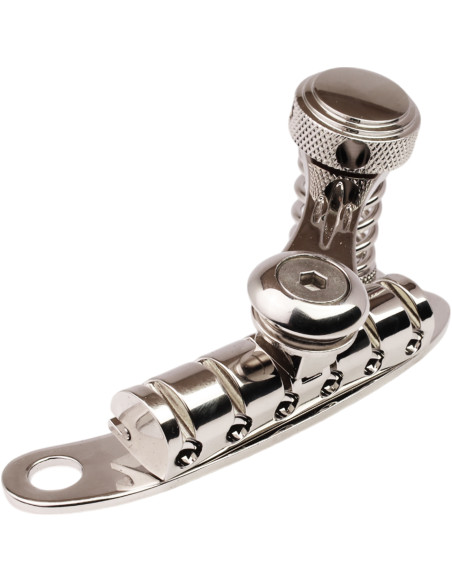 Vibrato Duesenberg Les Trem II Níquel