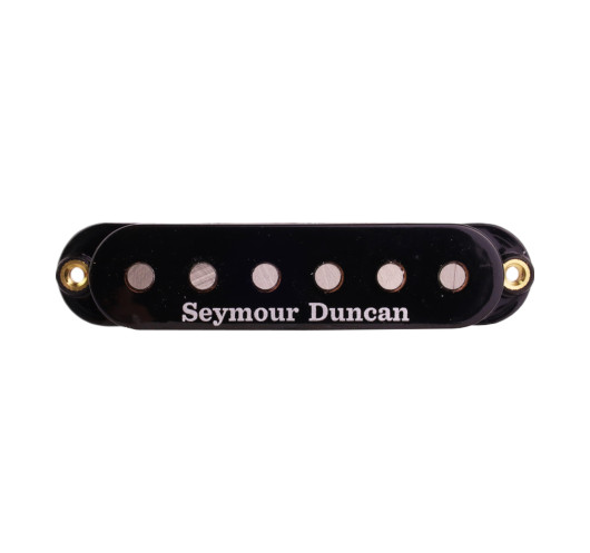 Pastilla Guitarra Eléctrica Seymour Duncan STK-S4N Classic Stack Plus Strat Mástil