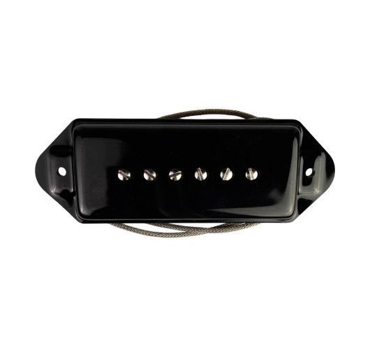 Seymour Duncan Antiquity P90 Dog Ear Neck Electric Guitar Pickup
