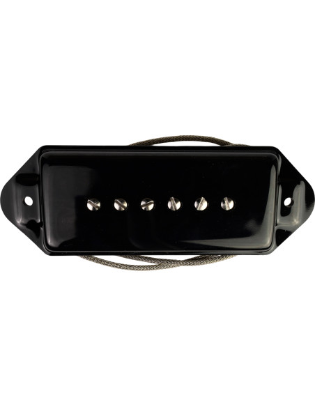Seymour Duncan Antiquity P90 Dog Ear Neck Electric Guitar Pickup