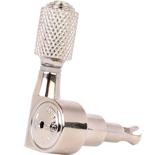 Mécanique Duesenberg Head Z-Tuner Micro 3+3 Nickel
