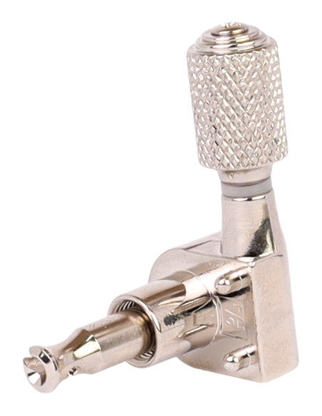 Duesenberg Guitar Machine Head Z-Tuner Micro 3+3 Nickel | Maderas Barber