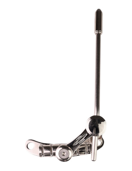 Vibrato Duesenberg Les Trem II Nickel | Maderas Barber