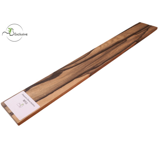 Exotic Ebony Fingerboard MB Exclusive Nº11