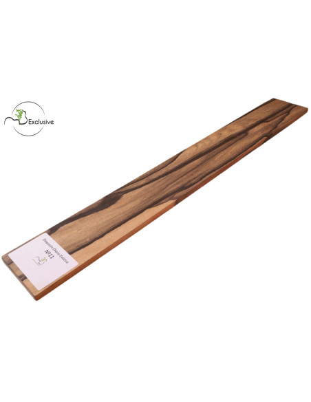 Exotic Ebony Fingerboard MB Exclusive Nº11