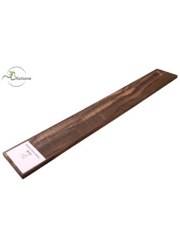 Exotic Ebony Fingerboard MB Exclusive Nº12