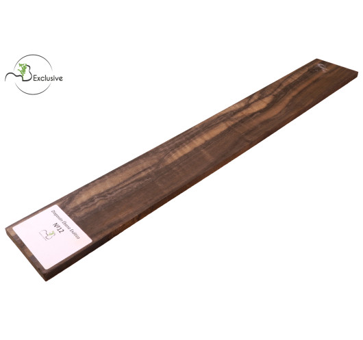 Touche Ébène Exotique MB Exclusive Nº12