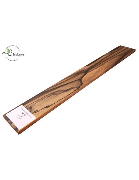 Exotic Ebony Fingerboard MB Exclusive Nº17