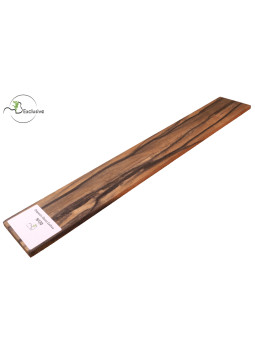 Exotic Ebony Fingerboard MB Exclusive Nº20