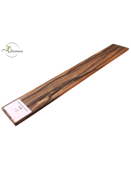 Exotic Ebony Fingerboard MB Exclusive Nº20