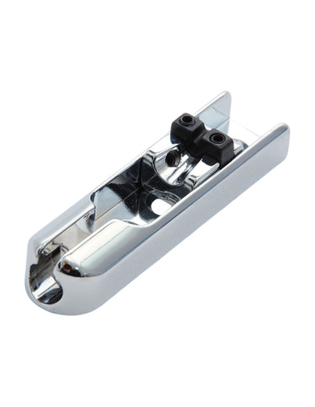 Chevalet 1 Corde Chrome Basse Électrique Göldo