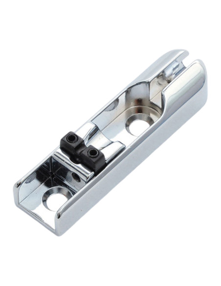 Chevalet 1 Corde Chrome Basse Électrique Göldo