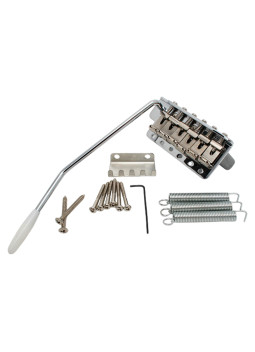 Set Göldo vintage tremolo Chrome