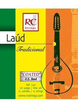 Buy Lute Royal Classics Strings Set