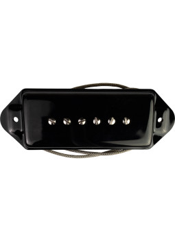 Pastilla Guitarra Eléctrica Seymour Duncan Antiquity P90 Dog Ear Puente