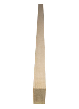 Bass Bar for Cello European Spruce | Maderas Barber