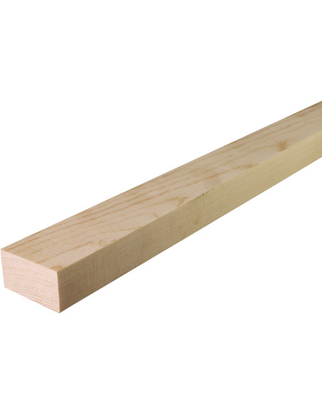Bass Bar for Cello European Spruce | Maderas Barber