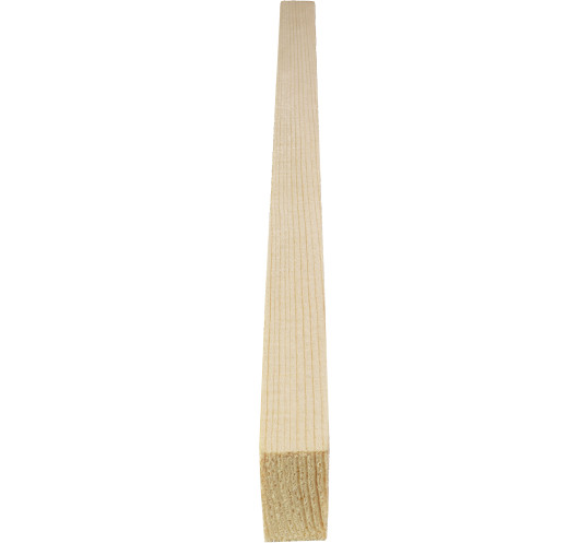 Bass Bar for Violin/Viola European Spruce | Maderas Barber