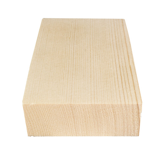 Piece for 2 Upper and Lower Violin/Viola Blocks European Spruce | Maderas Barber