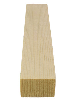 Pièce pour 4 Blocs d'Angle Violon/Alto Épicéa Européen | Maderas Barber
