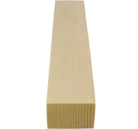 Piece for 4 Corner Blocks Violin/Viola European Spruce | Maderas Barber