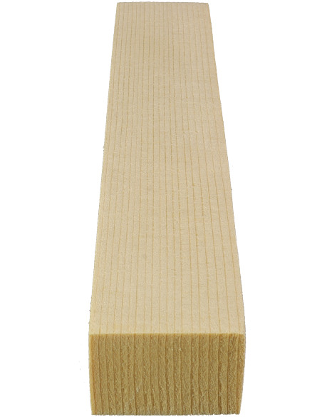 Piece for 4 Corner Blocks Violin/Viola European Spruce | Maderas Barber