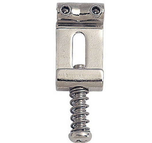 Gotoh® Saddle Nickel S108-N | Buy