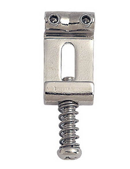 Silletas Gotoh® Niquel S108-N | Maderas Barber