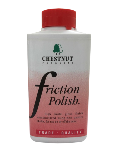 Cire liquide friction Chestnut (500ml)
