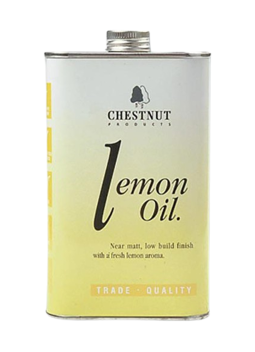 Chestnut Lemon Oil