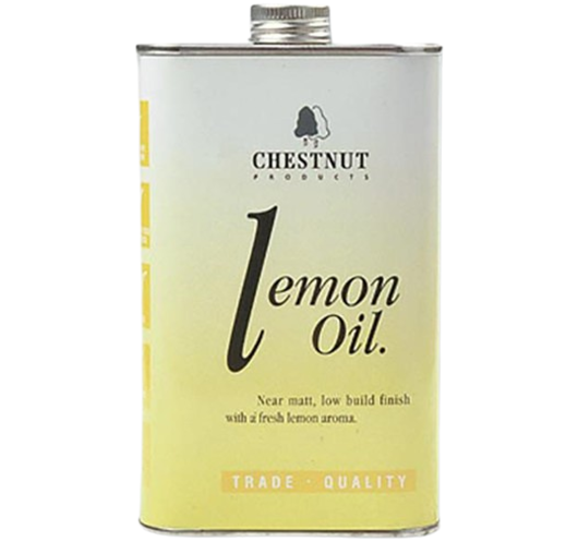 Chestnut Lemon Oil