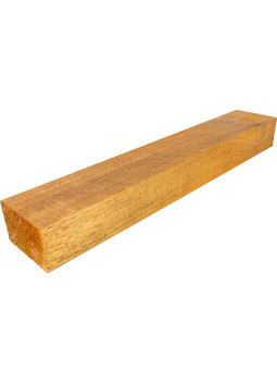 Pièce Samanguila 400x80x40 mm.