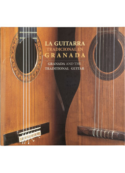 Granada and the Traditional Guitar