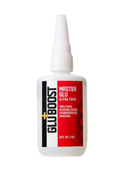 Cyanoacrylate Ultra Fin GluBoost 59 ml